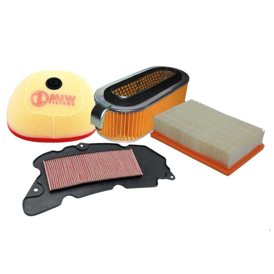 MIW BMW K 1600 air filter