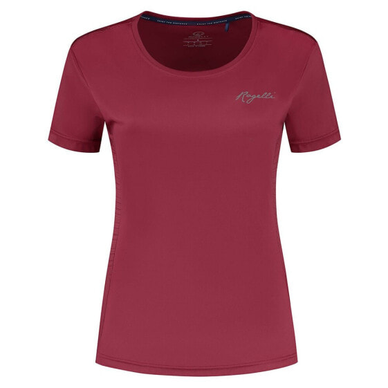 ROGELLI Core short sleeve T-shirt