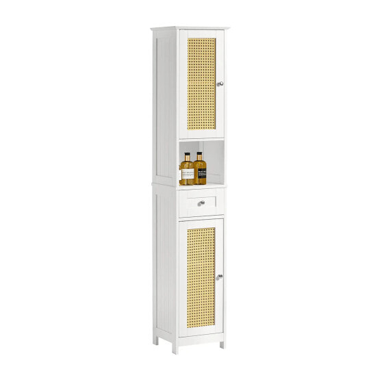 Hochschrank BZR70-W