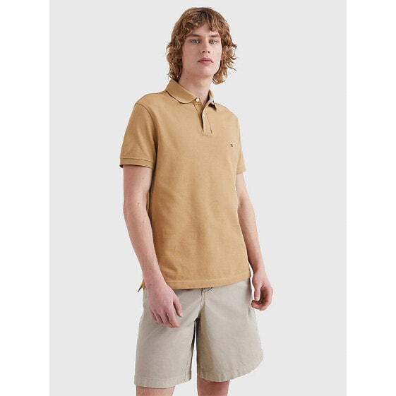 TOMMY HILFIGER 1985 Regular short sleeve polo