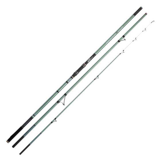 CINNETIC Armed Translight LC Hybrid surfcasting rod