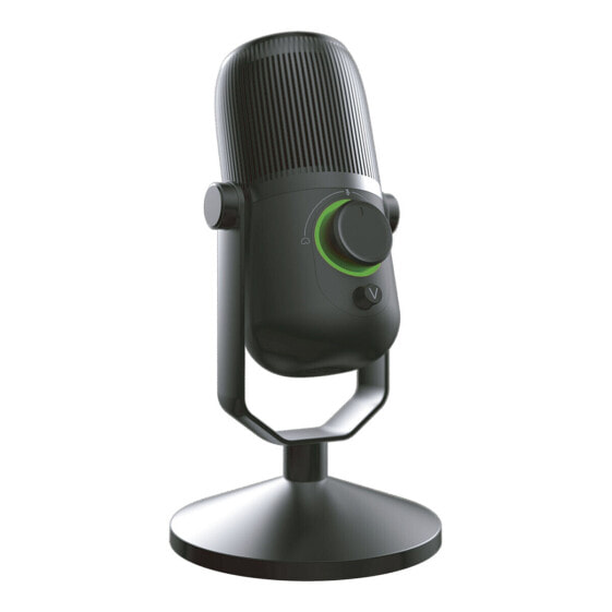 Микрофон проволочный Woxter Mic Studio 100 Pro