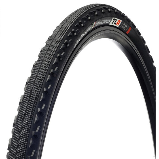 CHALLENGE Grinder Vulcanized TLR Tubeless 700C x 42 gravel tyre