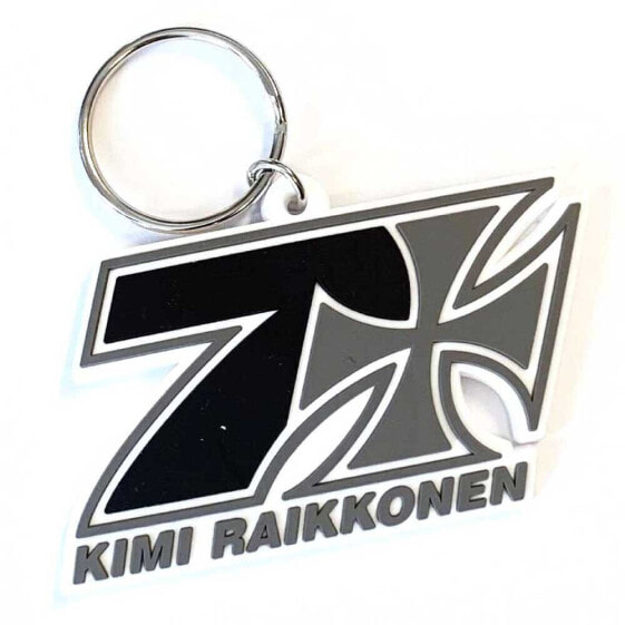 Брелок KIMI Cross Seven Key Ring.