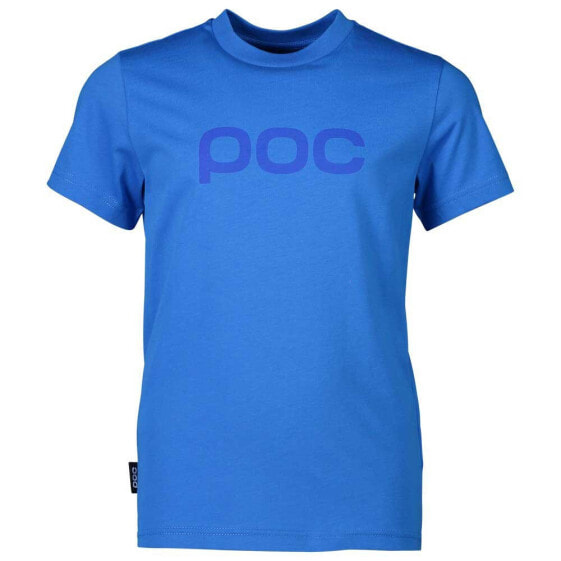 POC Logo Jr short sleeve T-shirt