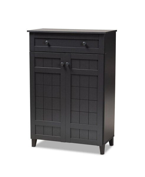 Glidden 5-Shelf Cabinet