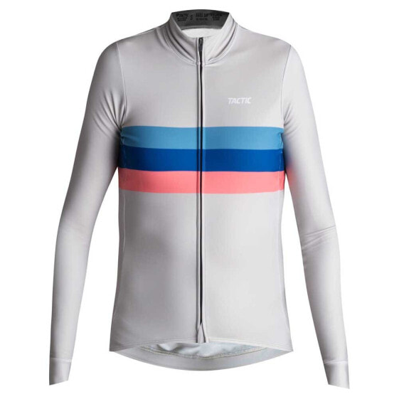 TACTIC Hard Day HQ long sleeve jersey