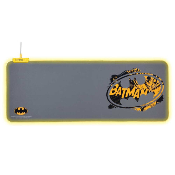 FR-TEC DC Batman mouse pad