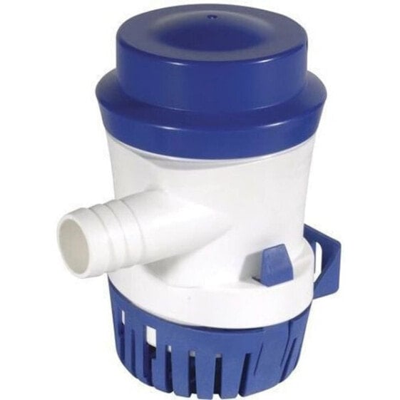 SHURFLO 500 GPH 12V Bilge Pump