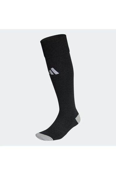 Milano 23 Socks - Siyah Futbol Çorabı Ht6538