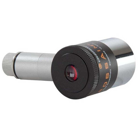 CELESTRON CrossAim Reticle Eyepiece Telescope Lens