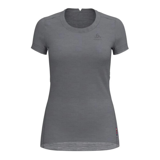 ODLO Natural+ Light Short Sleeve Base Layer