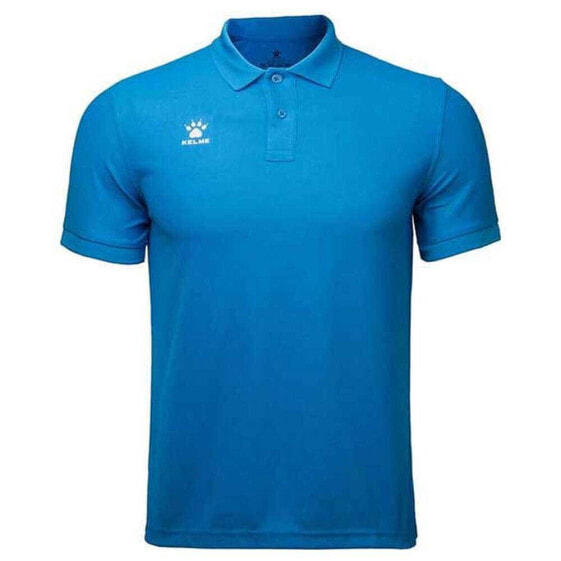 KELME Short Sleeve Polo