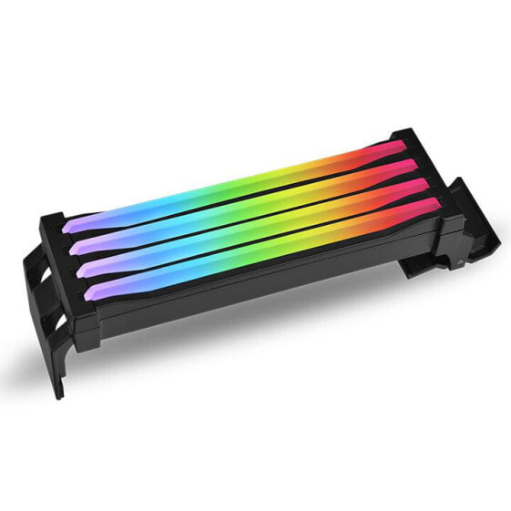 Thermaltake Pacific R1 Plus DDR4 Memory Lighting Kit - Universal - Other - Black - 5 V - 6.5 W - 1.3 A