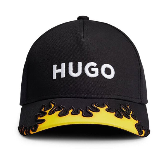 HUGO Jad Pp Cap