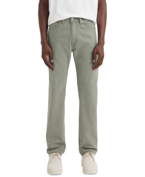 Men's 505™ Regular Fit Jeans