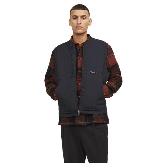 JACK & JONES Vesterbro Insulated Vest