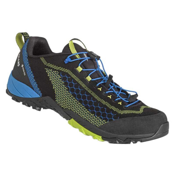 KAYLAND Alpha Knit Goretex Hiking Shoes