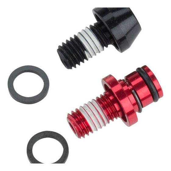 ROCKSHOX Screw Kit Closing Yari