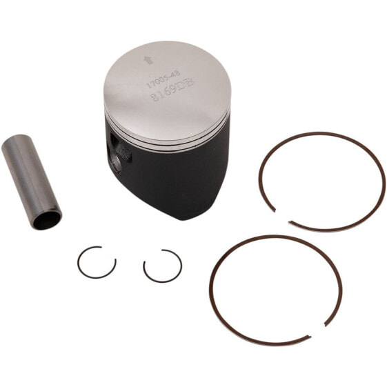 WOSSNER KTM SX250ECX250 66 35 8169DB Piston Kit