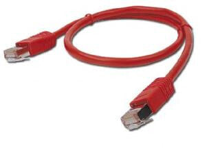 Gembird Patch Cord Cat.5e FTP 2m - 2 m - Cat5e - F/UTP (FTP) - RJ-45 - RJ-45