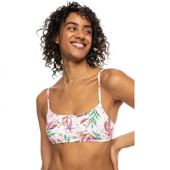 ROXY Beach Classics Bikini Top