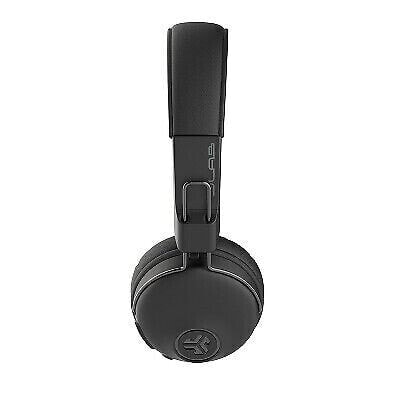 Навушники JLab Studio Bluetooth Wireless On-Ear - Черные