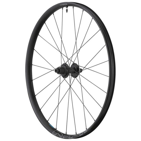 SHIMANO SLX MT620 27.5´´ CL Disc MTB rear wheel