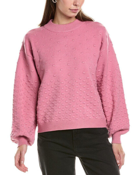 Crosby By Mollie Burch Miller Sweater Women's