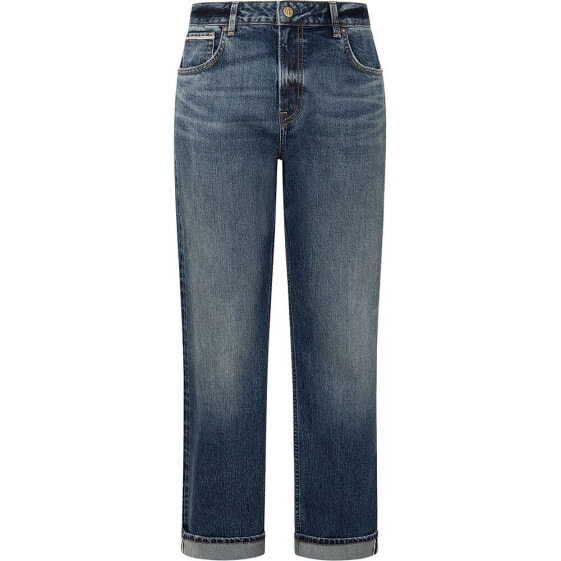 PEPE JEANS Robyn Selvedge Dk jeans