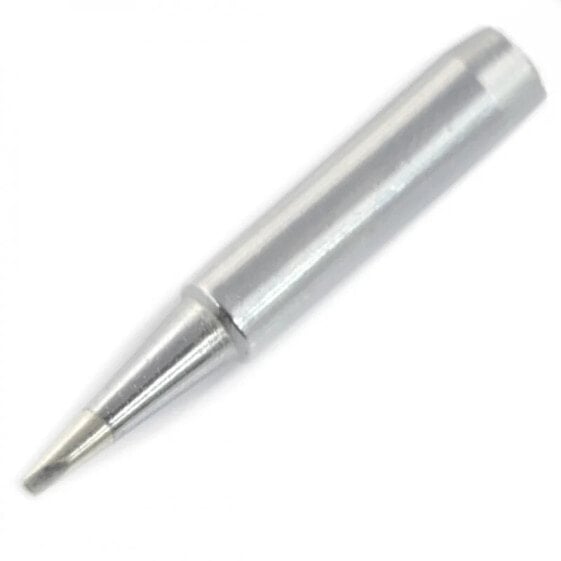 Soldering iron tip - bevel type T-1.6D