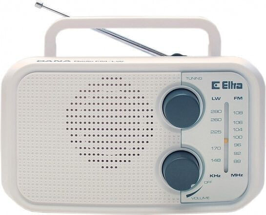 Radio Eltra Dana