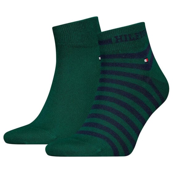 TOMMY HILFIGER 701229851 socks 2 pairs