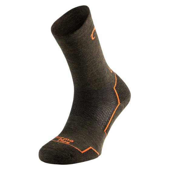 LURBEL Agres Five Half long socks