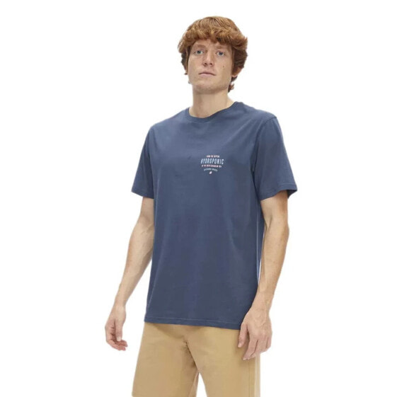 HYDROPONIC Off Shore short sleeve T-shirt