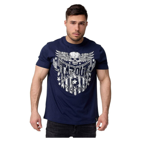 Футболка Tapout TAPOUT Westlake Short Sleeve