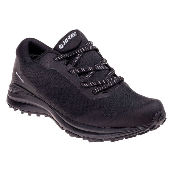 HI-TEC Benard WP hiking shoes