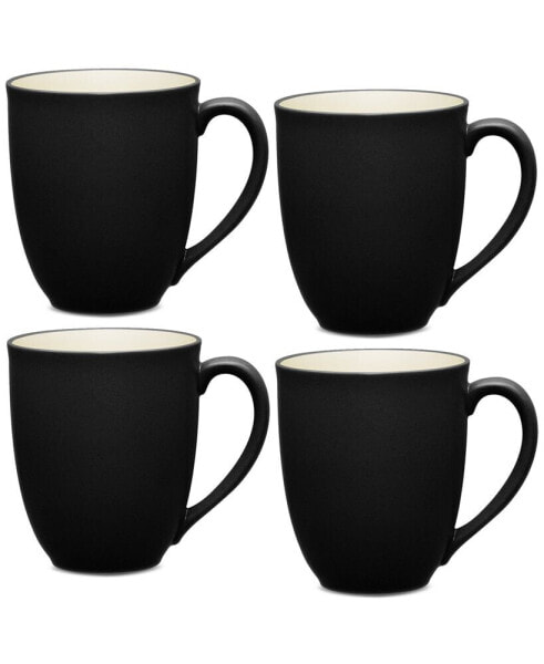 Colorwave XL 18-oz. Mugs, Set of 4