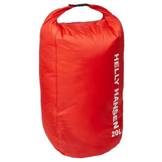 Рюкзак водонепроницаемый HELLY HANSEN Light Dry Sack 20L