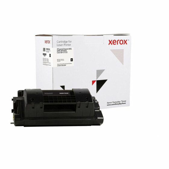 Тонер Xerox 006R03649 Чёрный