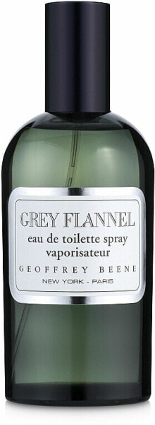 Geoffrey Beene Grey Flannel