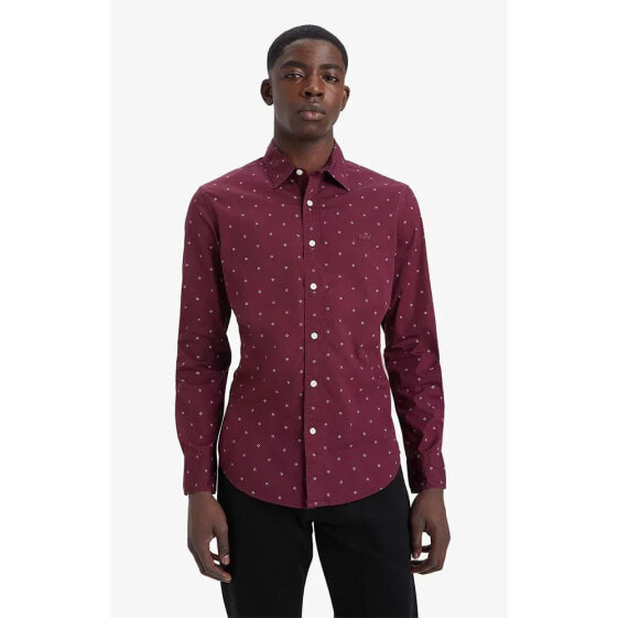 Levi´s ® Battery long sleeve shirt