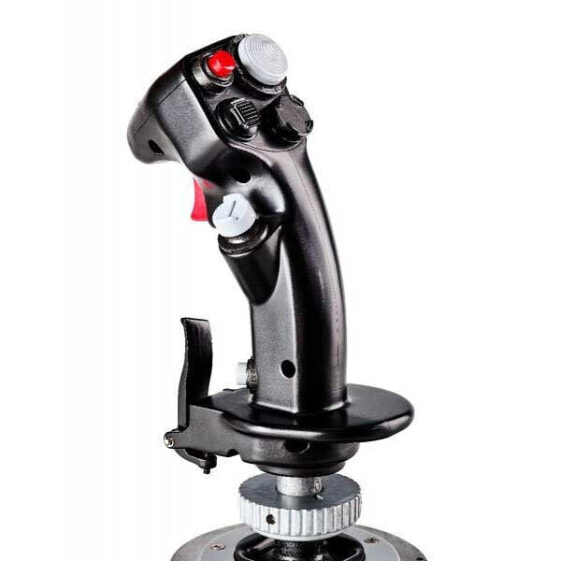 THRUSTMASTER F-16C Viper HOTAS PC Add-On Joystick