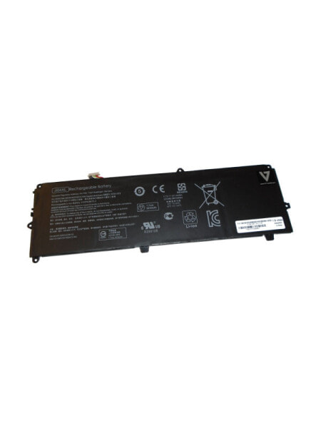 V7 Replacement Battery H-901307-541-V7E for selected HP Notebooks - Battery - HP - ELITE X2 1012 - X2 1012 G2 TABLET