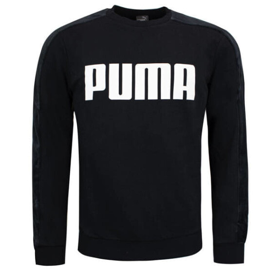 Спортивная кофта Puma Velvet Crew [844461 04]