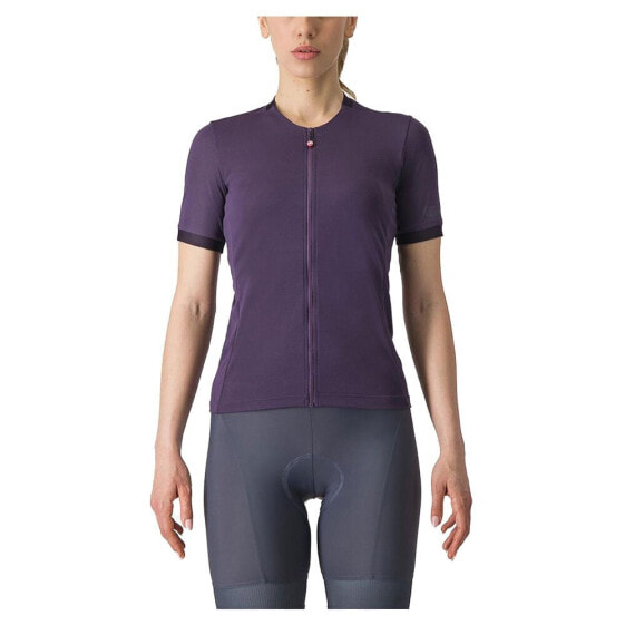 CASTELLI Libera short sleeve jersey