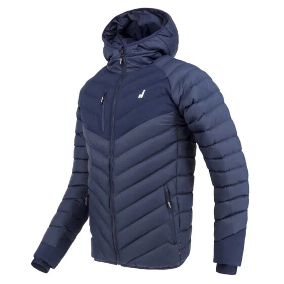 JOLUVI Revo down jacket