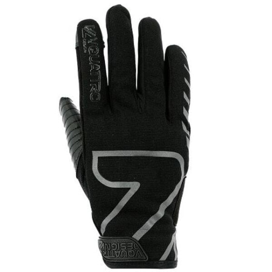 VQUATTRO Thunder gloves