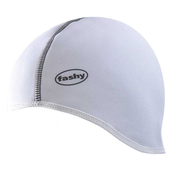 FASHY Long Thermo Swimming Cap