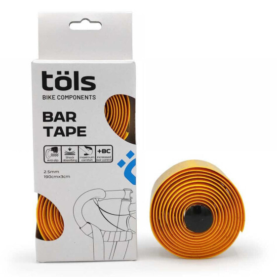 TOLS handlebar tape